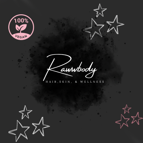Rawwbody LLC logo